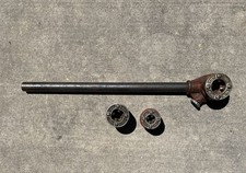 Rigid manual ratchet for sale  Salt Lake City