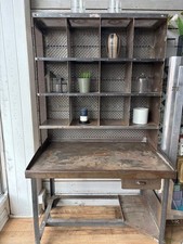 Vintage french postal for sale  TEDDINGTON