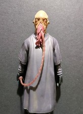 Boneco Underground Toys Series 1 Dr Who Doctor Natural Ood solto  comprar usado  Enviando para Brazil