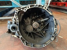 Cambio manuale per usato  Italia