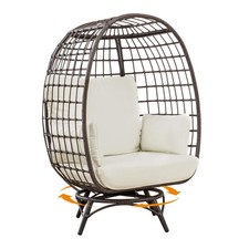 Sunjoy cuddle wicker for sale  Haltom City