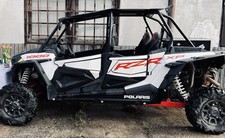 Polaris rzr xp1000 gebraucht kaufen  Großröhrsdorf