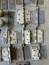 Vintage door hinges for sale  Corning