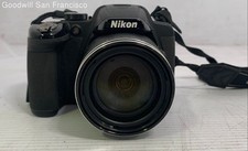 Câmera Digital Nikon Coolpix P530 16.1MP comprar usado  Enviando para Brazil