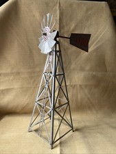 Vintage metal windmill for sale  Tucson