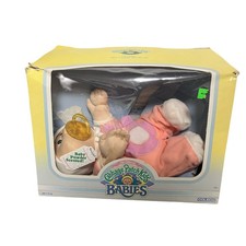 Cabbage patch kids for sale  Fox Lake