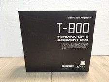 Great Twins Terminator 2 Judgement Day T-800 comprar usado  Enviando para Brazil