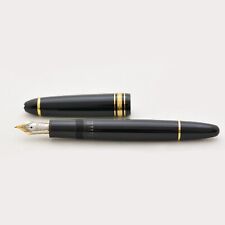 Montblanc meisterstuck gold usato  Bari