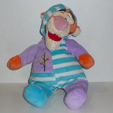 Doudou tigre disney d'occasion  France