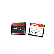 Sandisk 4gb 30mb d'occasion  Expédié en Belgium