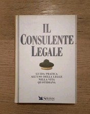 X46 consulente legale usato  Solza