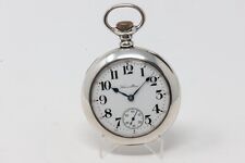 American pocket watch usato  Colle di Val d'Elsa