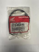 Genuine honda license for sale  BROXBURN