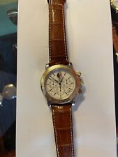 Zenith primero rainbow usato  Milano