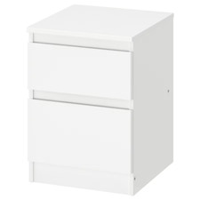 Ikea chest drawers for sale  LONDON