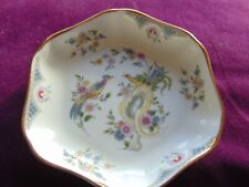 Coalport paradise pretty for sale  WHITLEY BAY