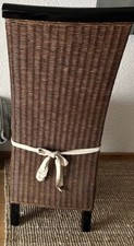 Rattanstuhl esszimmerstuhl hoc gebraucht kaufen  Kutzenhausen