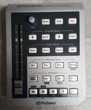 Untested presonus faderport for sale  Happy Valley