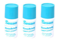 Sesam hirschtalg stift gebraucht kaufen  Amelinghausen