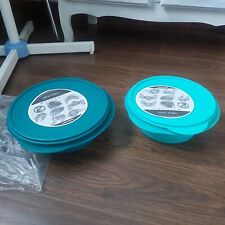 Tupperware bol pliables d'occasion  Montluçon
