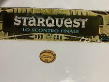 Giochi starquest segnalino usato  Roma