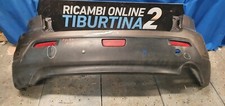 Paraurti posteriore mitsubishi usato  Guidonia Montecelio
