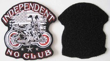 Aufnäher patch klettverschlus d'occasion  Fessenheim
