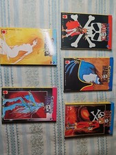 Capitan harlock completa usato  Scafati