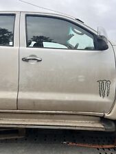 Mk6 toyota hilux for sale  COVENTRY