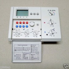 Viessmann bedieneinheit bes gebraucht kaufen  Moers