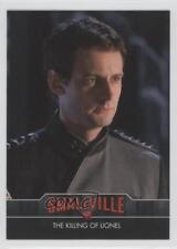 2012 cryptozoic smallville for sale  Auburn