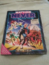 Nathan never the usato  San Lazzaro di Savena