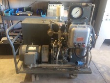 Hydraulic testing pump for sale  Winchester