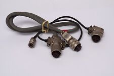 Cameflex motor cables d'occasion  France