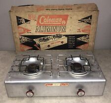 Coleman 5409 burner for sale  Pottsville