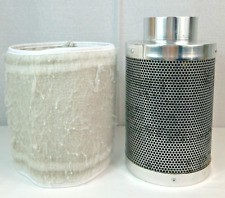 Air carbon filter for sale  Navarre