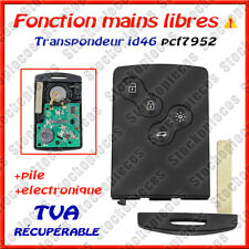 Carte vierge pcf7952 d'occasion  Poitiers