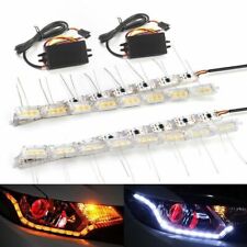 2pz strisce led usato  San Giorgio a Cremano