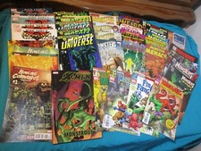 Marvel comics lot for sale  Oglesby