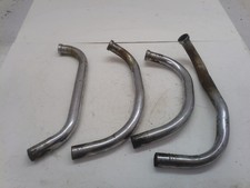 Honda cbx 400 usato  Chignolo Po