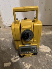 Topcon gts 213 for sale  Fuquay Varina