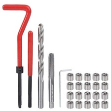 Kit riparazione filettatura usato  Roma