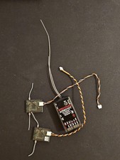 Spektrum ar8010t 8ch d'occasion  Expédié en Belgium