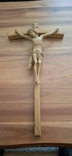 Jesus kreuz holz gebraucht kaufen  Oldenburg (Oldenburg)
