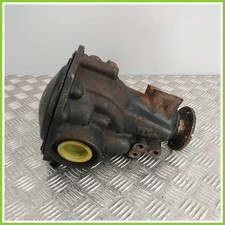 Differenziale posteriore daiha usato Differenziale posteriore daiha usato  Cona