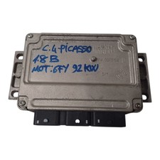 Centralina motore ecu usato  Bagno a Ripoli