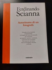 Ferdinando scianna usato  Pescia