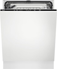 Aeg fsb42607z 5000 for sale  DUNSTABLE
