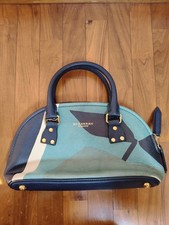 Burberry bloomsbury bag usato  Senigallia