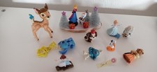 Spielzeugpaket figuren disney gebraucht kaufen  Steinheim an der Murr